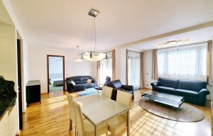 Apartment for rent, 2+kk - 1 bedroom, 72m<sup>2</sup>