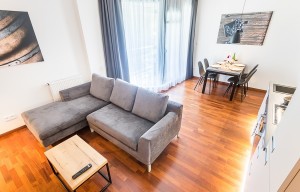 Apartment for rent, 2+kk - 1 bedroom, 74m<sup>2</sup>