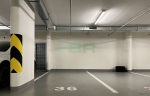 Parking space for rent, 14m<sup>2</sup>