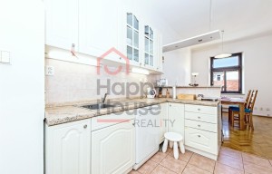 Apartment for rent, 3+1 - 2 bedrooms, 116m<sup>2</sup>