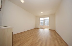 Apartment for rent, 1+KK - Studio, 34m<sup>2</sup>