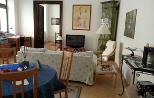 Apartment for rent, 2+kk - 1 bedroom, 71m<sup>2</sup>