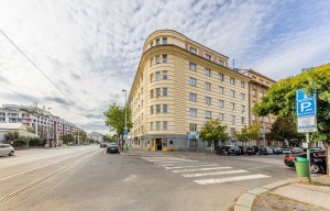 Apartment for rent, 4+1 - 3 bedrooms, 101m<sup>2</sup>