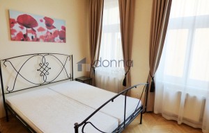 Apartment for rent, 2+kk - 1 bedroom, 42m<sup>2</sup>