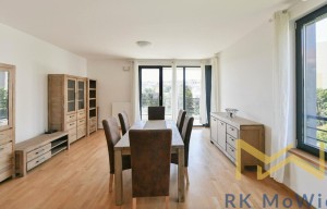 Apartment for rent, 3+kk - 2 bedrooms, 88m<sup>2</sup>