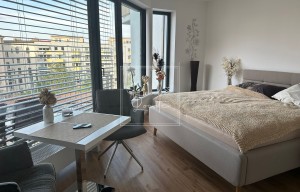 Apartment for rent, 1+KK - Studio, 34m<sup>2</sup>