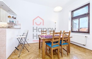 Apartment for rent, 3+1 - 2 bedrooms, 116m<sup>2</sup>