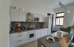 Apartment for rent, 2+kk - 1 bedroom, 71m<sup>2</sup>