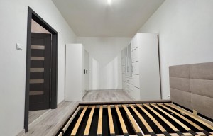 Apartment for rent, 2+kk - 1 bedroom, 50m<sup>2</sup>