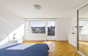 Apartment for sale, 2+kk - 1 bedroom, 74m<sup>2</sup>