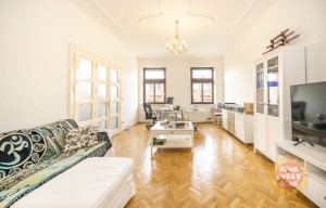 Apartment for rent, 3+1 - 2 bedrooms, 116m<sup>2</sup>