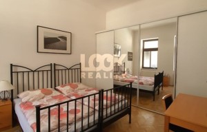 Apartment for rent, 2+kk - 1 bedroom, 71m<sup>2</sup>