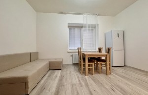 Apartment for rent, 2+kk - 1 bedroom, 50m<sup>2</sup>