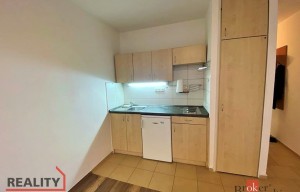 Apartment for rent, 1+KK - Studio, 27m<sup>2</sup>