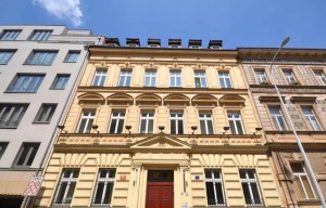 Office for rent, 119m<sup>2</sup>