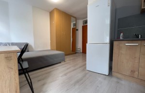 Apartment for rent, 1+KK - Studio, 20m<sup>2</sup>