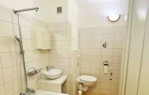 Apartment for rent, 1+KK - Studio, 27m<sup>2</sup>