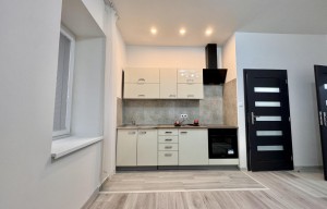 Apartment for rent, 2+kk - 1 bedroom, 50m<sup>2</sup>