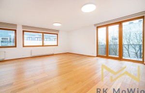 Apartment for rent, 4+kk - 3 bedrooms, 154m<sup>2</sup>