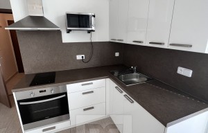 Apartment for rent, 1+KK - Studio, 34m<sup>2</sup>