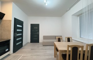 Apartment for rent, 2+kk - 1 bedroom, 50m<sup>2</sup>