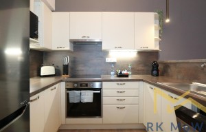 Apartment for rent, 3+kk - 2 bedrooms, 92m<sup>2</sup>