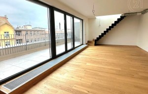 Apartment for sale, 3+kk - 2 bedrooms, 81m<sup>2</sup>