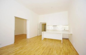 Apartment for rent, 3+1 - 2 bedrooms, 100m<sup>2</sup>