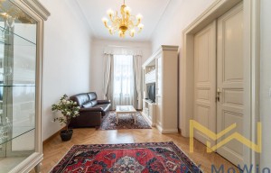 Apartment for rent, 4+kk - 3 bedrooms, 120m<sup>2</sup>