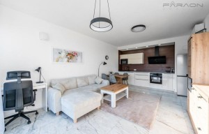 Apartment for sale, 2+kk - 1 bedroom, 56m<sup>2</sup>