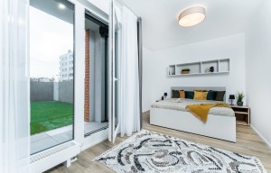 Apartment for rent, 1+KK - Studio, 102m<sup>2</sup>