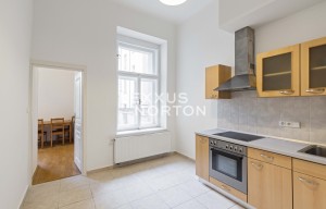 Apartment for sale, 2+1 - 1 bedroom, 45m<sup>2</sup>