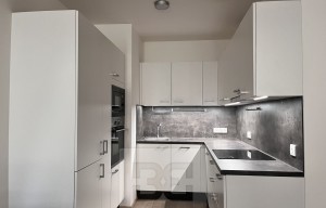 Apartment for rent, 2+kk - 1 bedroom, 51m<sup>2</sup>