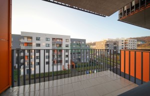 Apartment for rent, 1+KK - Studio, 40m<sup>2</sup>