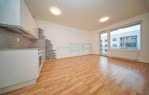 Apartment for rent, 1+KK - Studio, 40m<sup>2</sup>