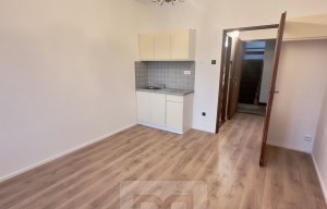 Apartment for rent, 1+KK - Studio, 19m<sup>2</sup>