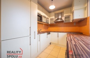 Apartment for sale, 3+1 - 2 bedrooms, 65m<sup>2</sup>