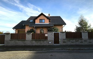 Family house for sale, 167m<sup>2</sup>, 673m<sup>2</sup> of land