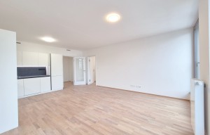 Apartment for rent, 2+kk - 1 bedroom, 70m<sup>2</sup>