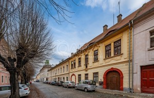 Apartment building for sale, 460m<sup>2</sup>