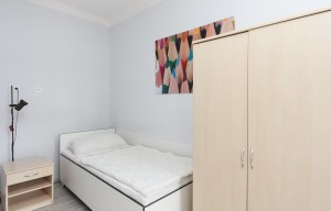 Apartment for rent, 1+KK - Studio, 20m<sup>2</sup>