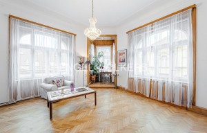 Apartment for rent, 3+1 - 2 bedrooms, 92m<sup>2</sup>