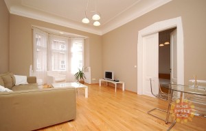 Apartment for rent, 3+1 - 2 bedrooms, 88m<sup>2</sup>