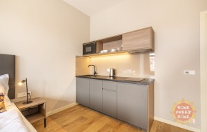 Apartment for rent, 1+KK - Studio, 23m<sup>2</sup>