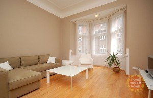 Apartment for rent, 3+1 - 2 bedrooms, 88m<sup>2</sup>