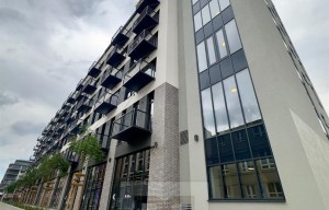 Apartment for rent, 1+KK - Studio, 48m<sup>2</sup>