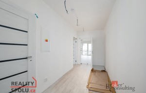 Apartment for sale, 1+KK - Studio, 65m<sup>2</sup>