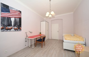 Apartment for rent, 1+1 - Studio, 28m<sup>2</sup>