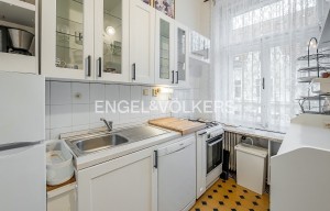 Apartment for rent, 3+1 - 2 bedrooms, 92m<sup>2</sup>