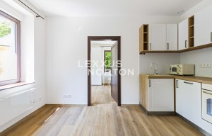 Apartment for sale, 2+kk - 1 bedroom, 36m<sup>2</sup>